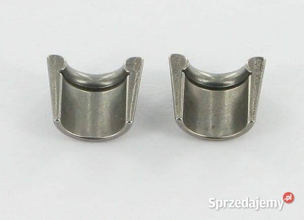 Zamek sprężyny zaworu 1275503S Traktorki