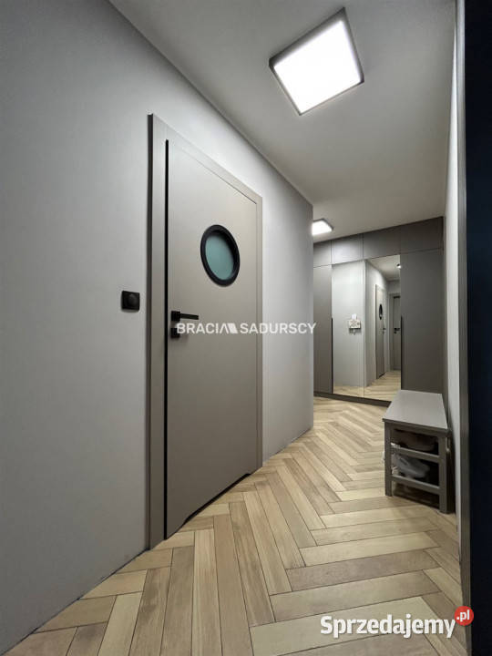 Mieszkanie Kraków os Piastów 5159m2 3 pokoje