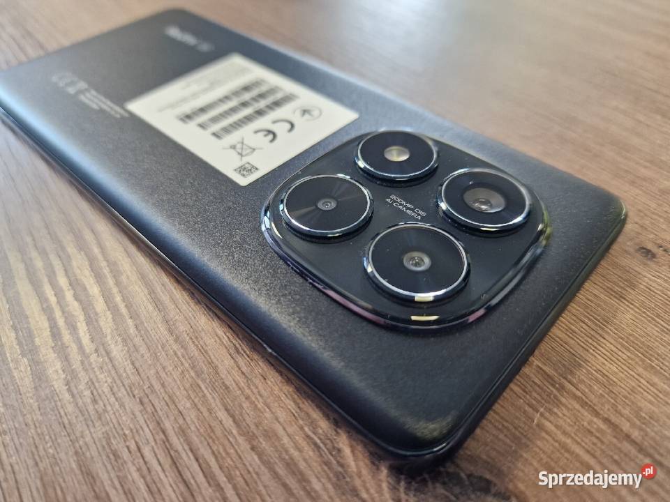NOwy Redmi note 14 Pro 5g 256GB Sochaczew sprzedam