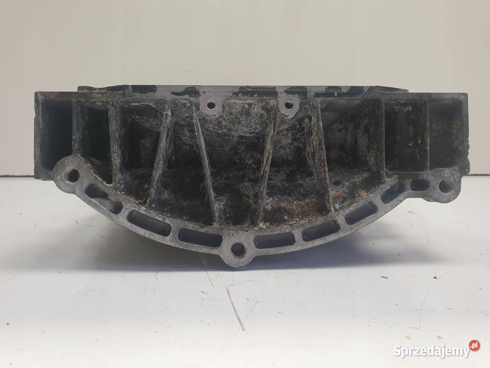 VW Golf VI 18 TSI MISKA OLEJOWA 1706AC46000D osobowe lubelskie Chełm