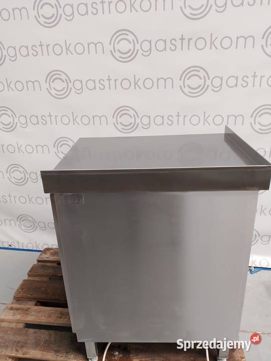 Stół grzewczy Optimet 56x70x85 dolnośląskie Wrocław