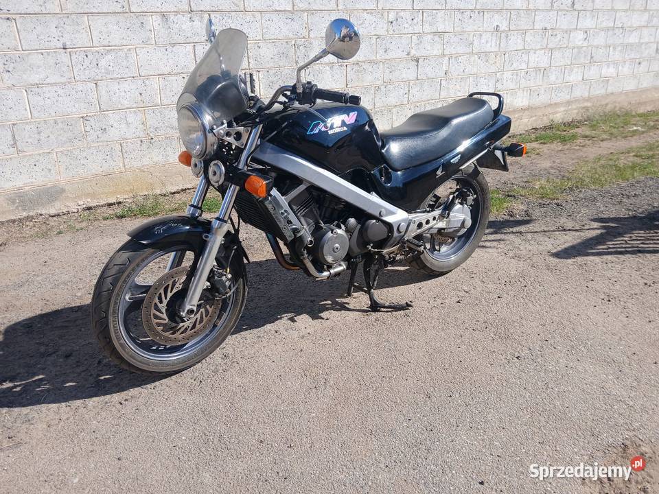 Honda mazowieckie Kosów Lacki