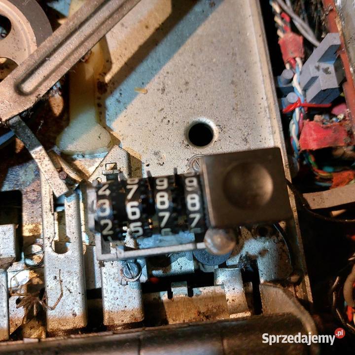 PRLCzesci różne magnetofonyradia inne