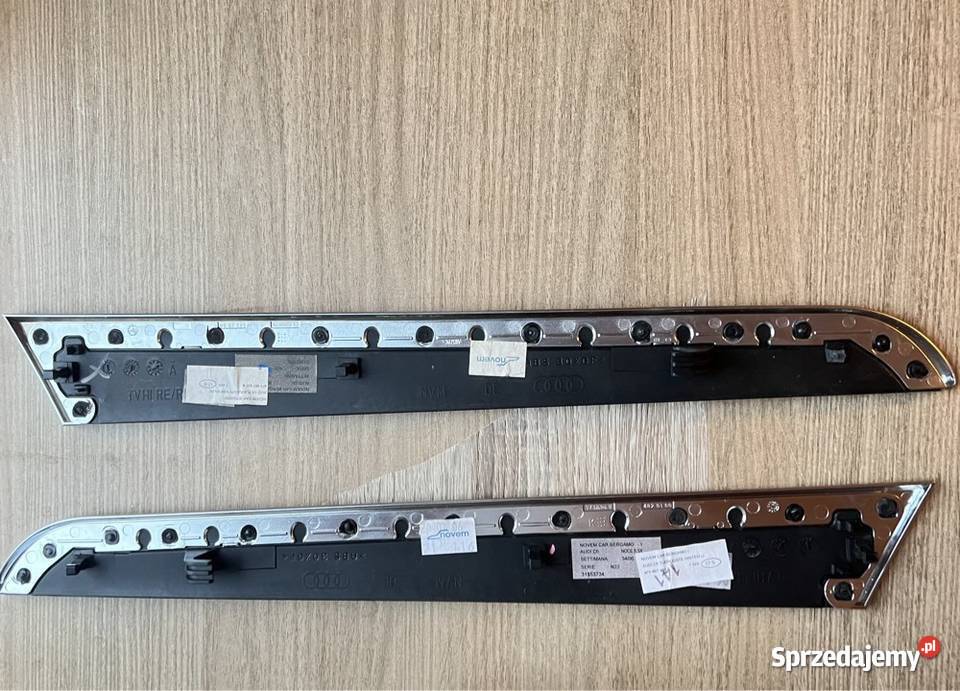 AUDI A6 C6 LISTWA OZDOBNA DRZWI 4F0867419A