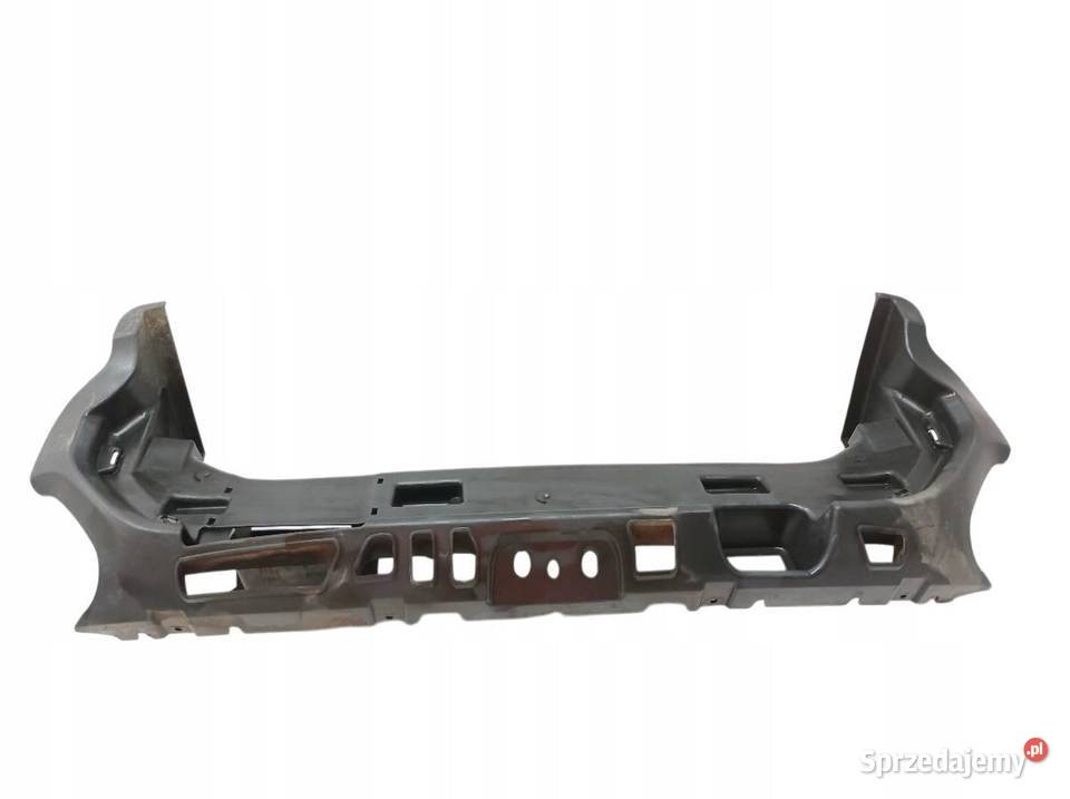 PAS PRZEDNI WZMOCNIENIE CZOŁOWE PAS PRZEDNI Ford świętokrzyskie