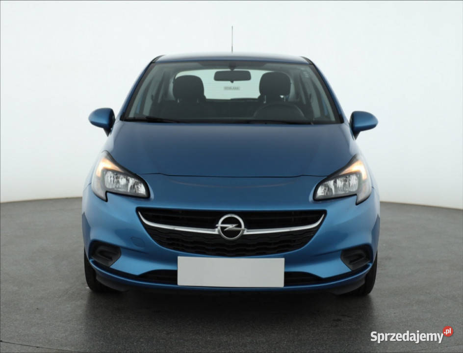 Opel Corsa 14 1398cm3 mazowieckie Piaseczno