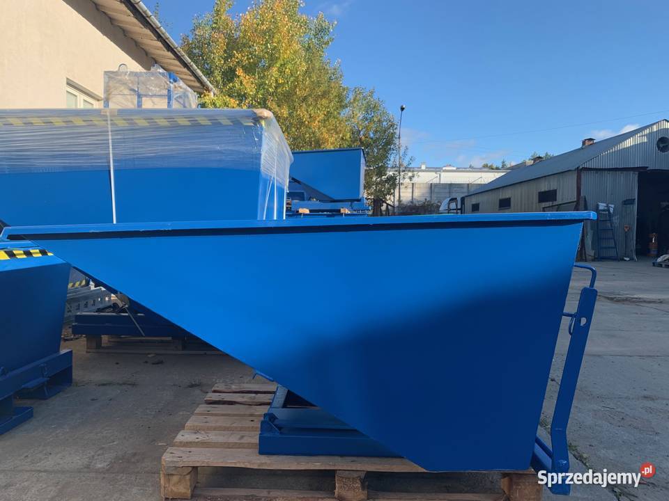 Koleba premium PMSC 750 L z prostą krawędzią Biznes i Przemysł Kielce