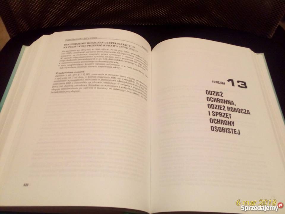 BHP w Praktyce Wronki sprzedam