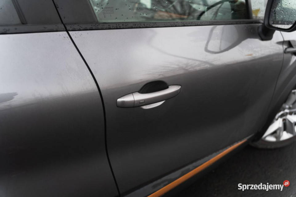 Renault Captur 10 TCe Zabrze