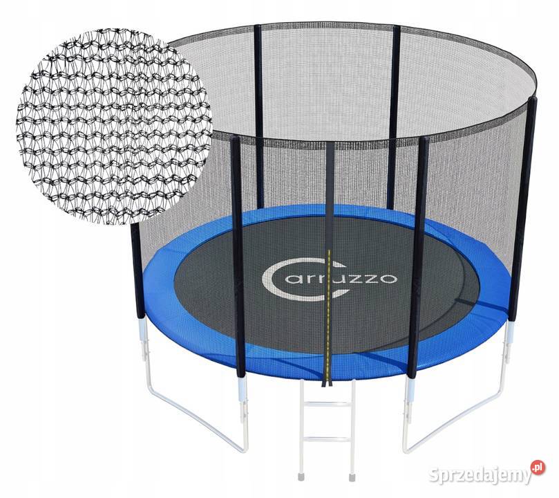 SIATKA DO TRAMPOLINY ULTRAPOWER SPORTS 10FT 305 Pozostałe