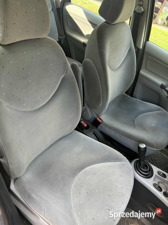 Citroen c3 2003 Benzyna 11 Kobiele Małe