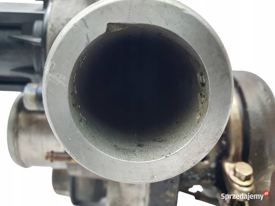 TURBOSPRĘŻARKA Alfa Romeo Mito 14 TJET 55248413 Chełm