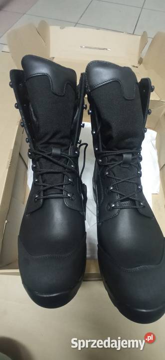 Buty taktyczne Wojas