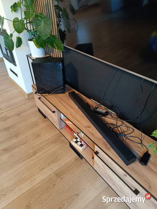 Kino domowe Samsung