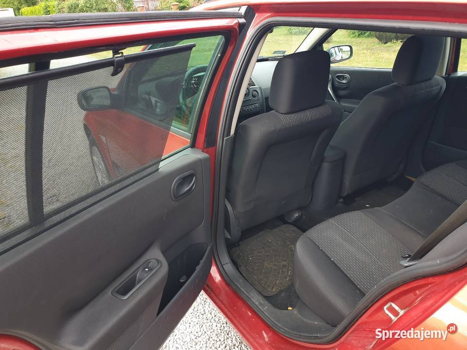 Renault Megane 2 kombi 19 DCI Doinwestowane