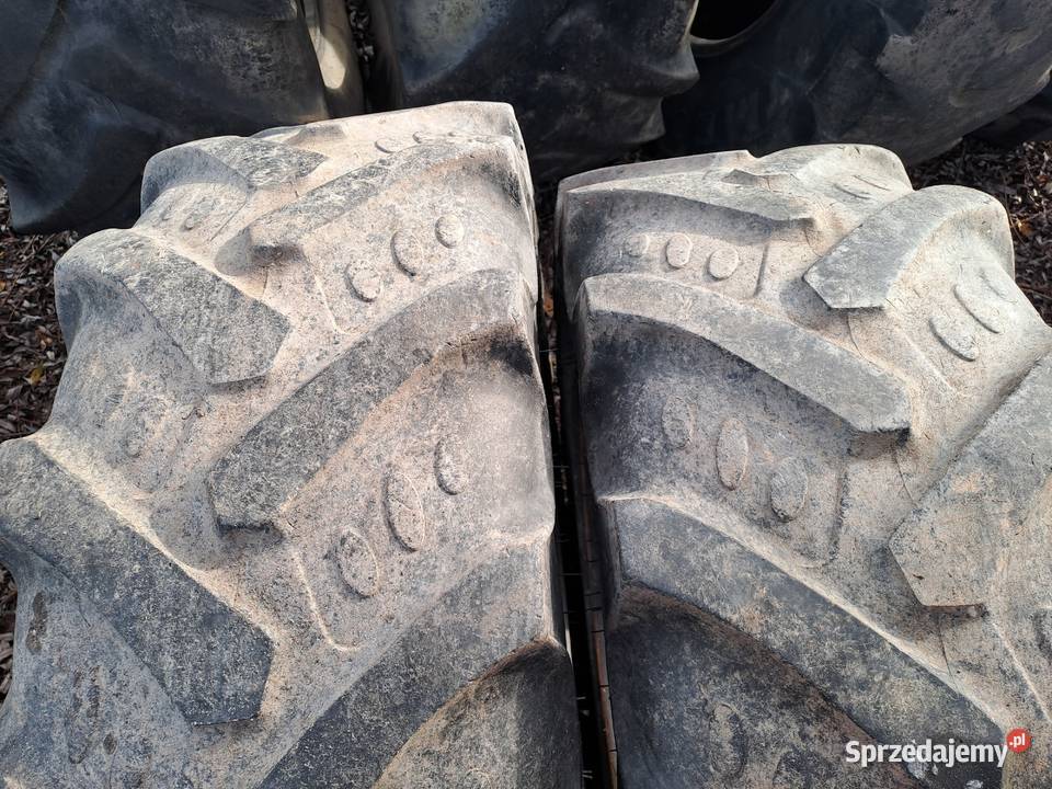 136 R 24 340 85 R 24 Chełm sprzedam