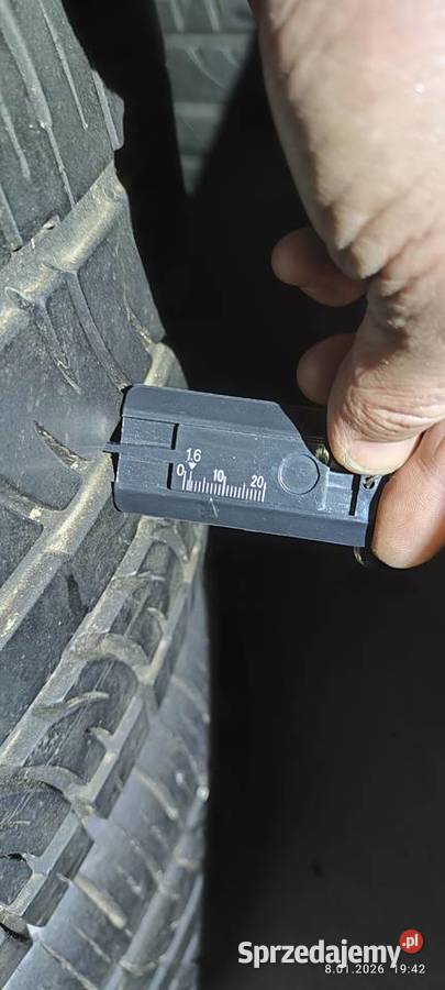 Alufelgi koła 22 26535 ZR22 pirelli LEAGUE Samociążek