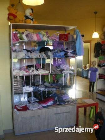 ODZIEŻ DZIECIĘCA LKWIDACJA SKLEPU Radom