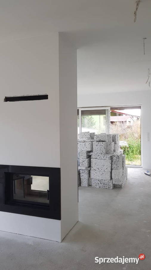 Usługi malarskie Wrocław Malowanie Gładź