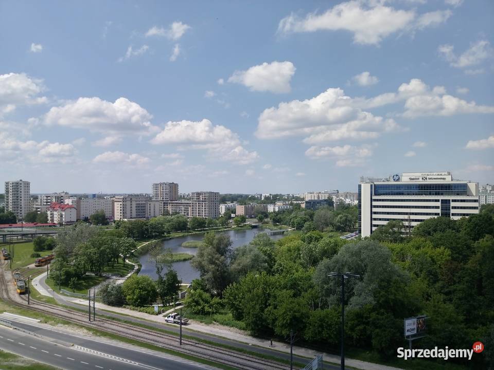 BEZPOŚREDNIO dwupokojowy apartament 58 m2 w mazowieckie