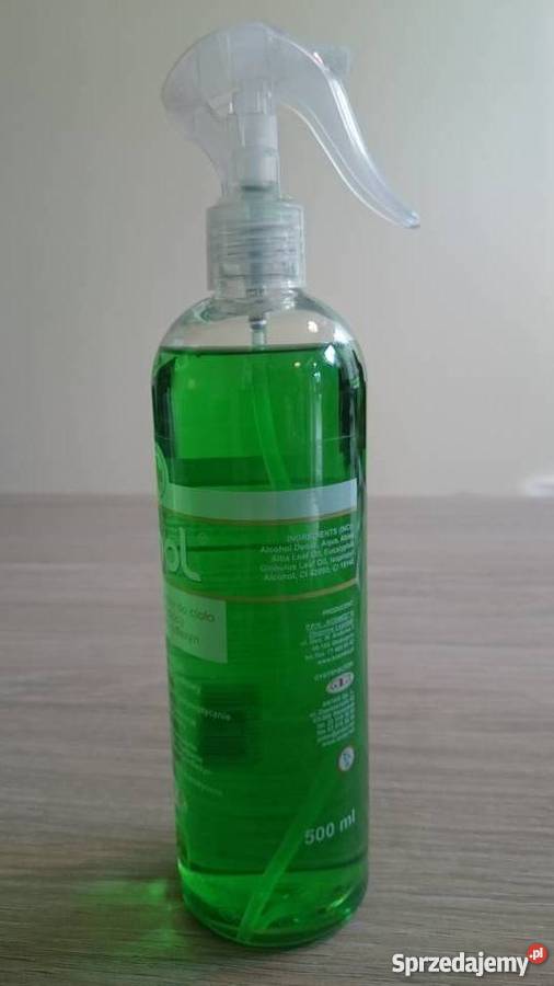 Pinol płyn pielęgnacyjny do ciała skóry przeciw Kielce