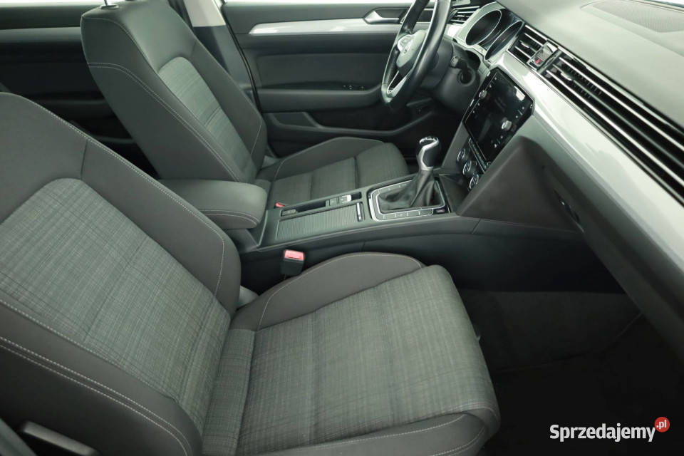 VW Passat 20 TDI Piaseczno