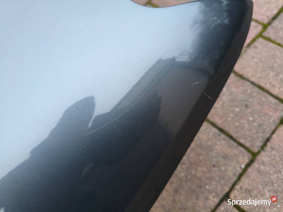 Błotnik Lewy Audi A3 8L Lift LY7K Wyszków