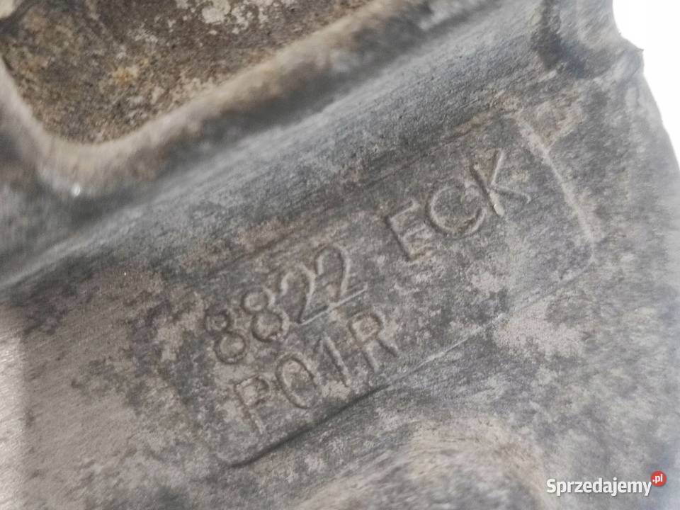 INSIGNIA ASTRA 16 CDTI LVL B16DTH 136 sprężarka świętokrzyskie sprzedam