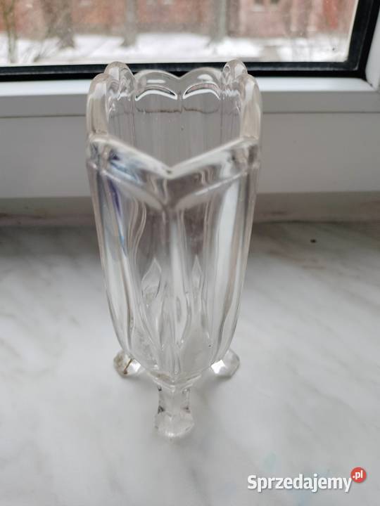 Stary wazon tulipan Choszczno sprzedam