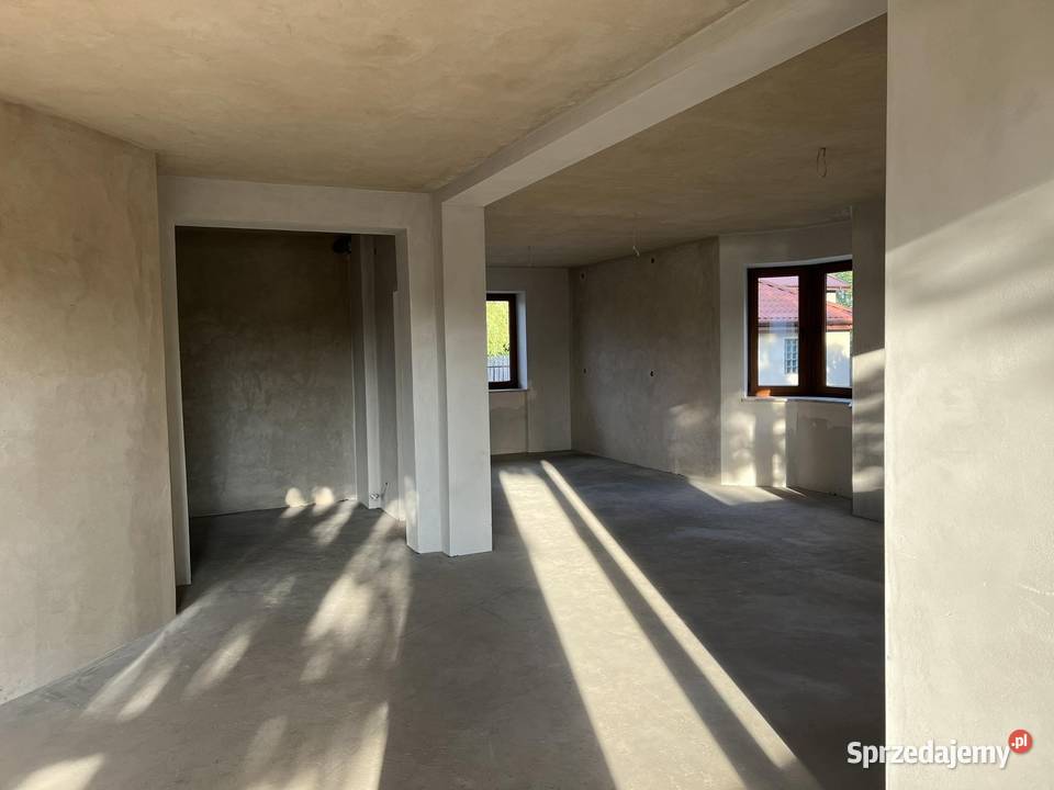 Sprzedam dom 233 m2 z działką 1500 m2 w Janówku Legionowo