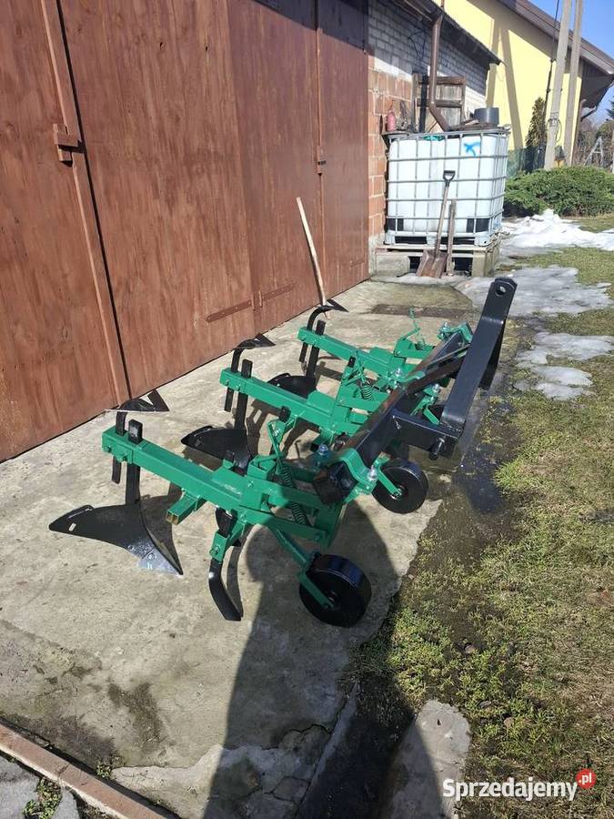 Sprzedam opsypnik sprzedam