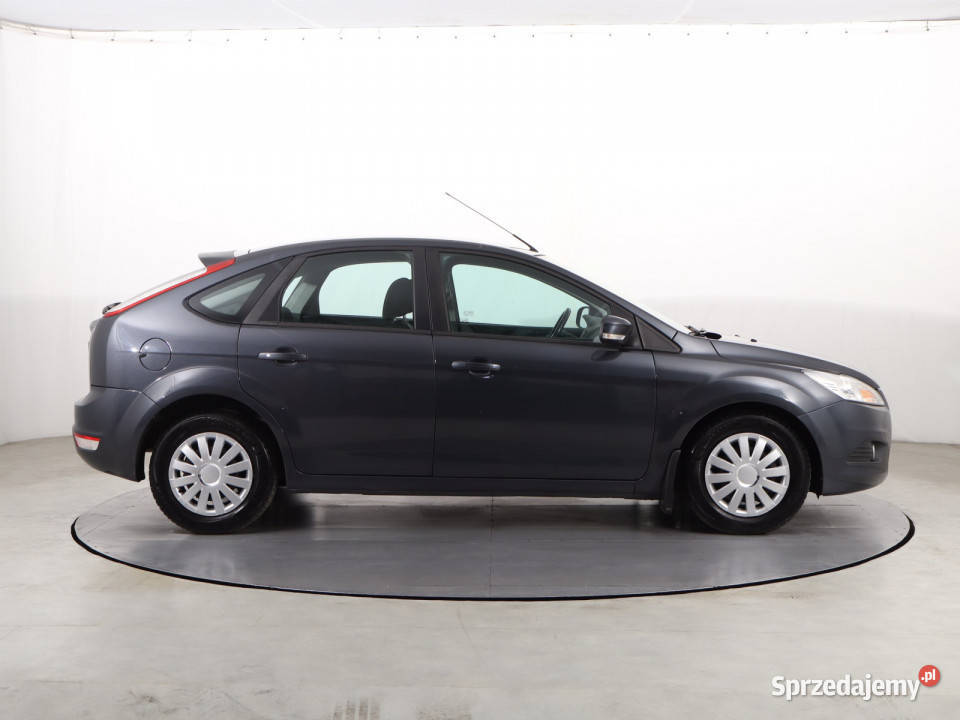 Ford Focus 14 16V Focus Katowice