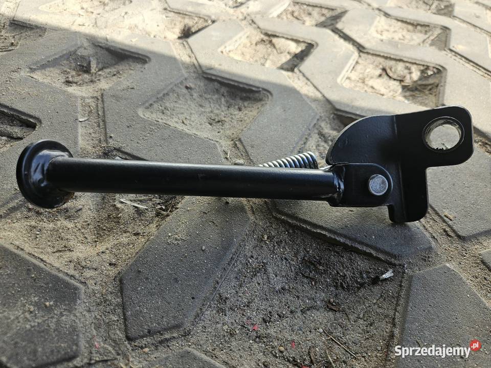 Piaggio ciao bravo si boxer stopka boczna Parczew