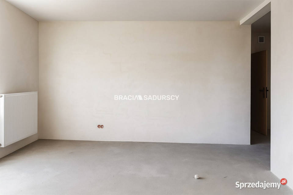 Mieszkanie Bochnia Brzeźnicka 46m2 2pok