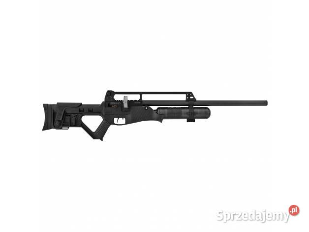 Wiatrówka PCP Optima by Hatsan Blitz 55 mm Sporty strzeleckie i myślistwo Ruda Śląska