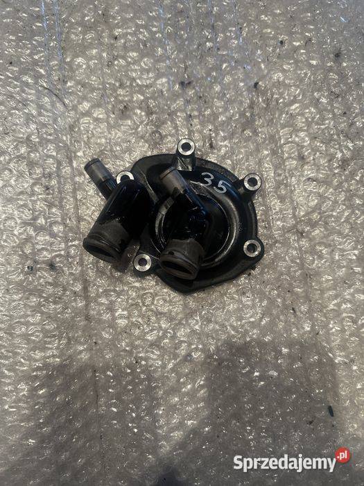 Bmw F800R 2015R Dekiel Pokrywa Osłona Pompa Wody Poznań
