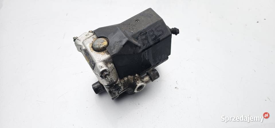 Pompa abs mercedes w202 0265200043 Zbąszyń
