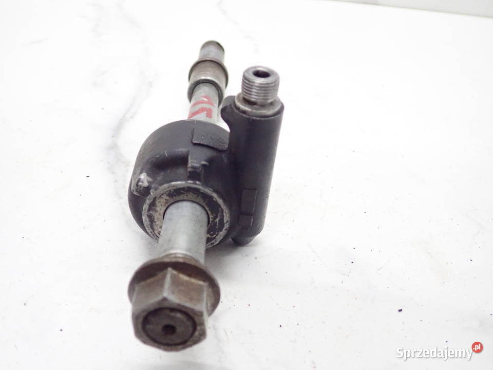 Ślimak Licznika Ośka Koła Przód Kawasaki Gpz 500 Motoryzacja lubuskie Strzelce Krajeńskie