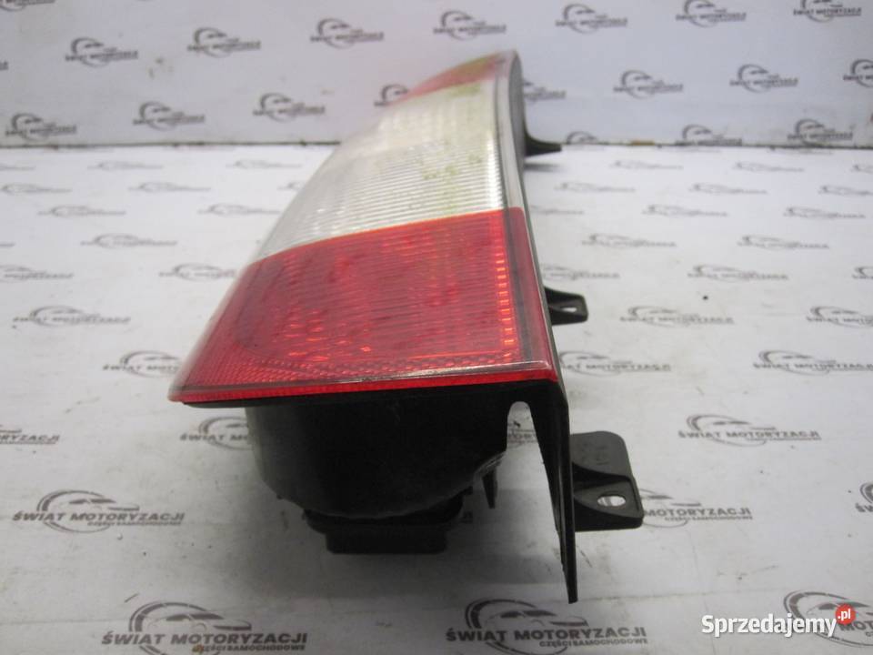 NISSAN JUKE I LIFT 15r lampa lewa tył 96467800 Kielce sprzedam