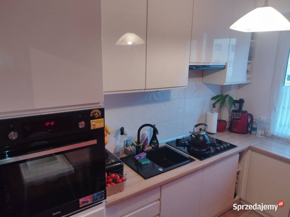 3 pokoje Bydgoszcz os Tatrzańskie kujawsko-pomorskie sprzedam