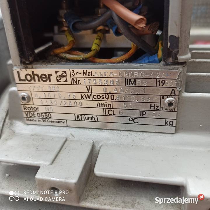 Wentylator Odciąg Nowy Tomyśl
