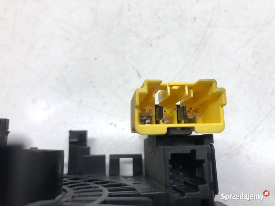 TAŚMA AIRBAG RENAULT FLUENCE SedanLimuzyna