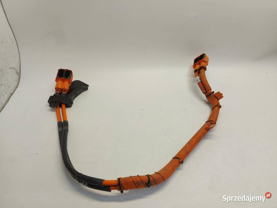 BMW i3 i01 REX Przewód zasilania 2747366 sprzedam