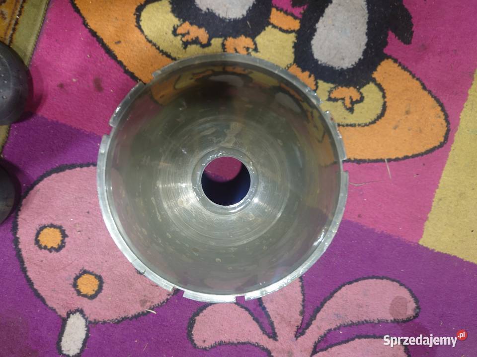Lustro reflektor lampa lokomotywa SM ET parowóz Oleśnica
