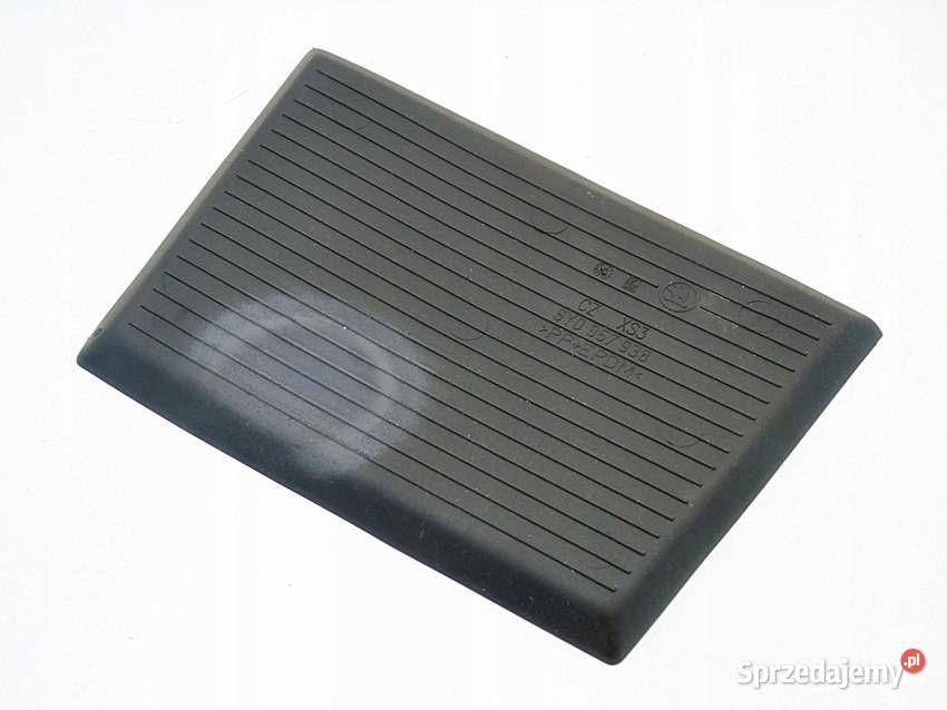 GUMA SCHOWKA SKODA FABIA I 6Y0857938 osobowe Pozostałe Sosnowiec sprzedam