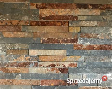 Łupek Stackstone Multicolor 1036 S Warszawa