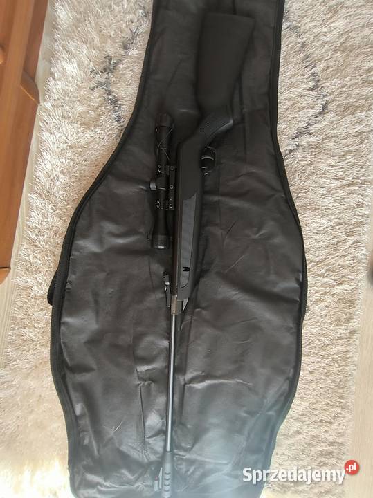 SPECNA ARMS 55MM mazowieckie Radom