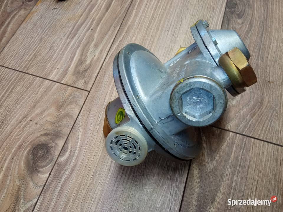 Reduktor gazowy r 10 Stalowa Wola