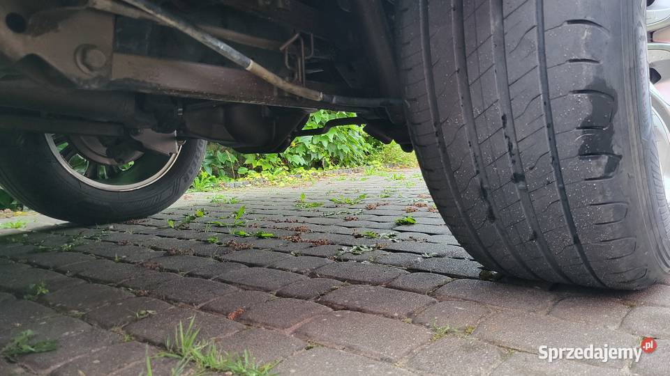 Dodge RAM 1500 4x4 Lonestar wersja Texas 2016 r 190000km pomorskie Mojusz sprzedam