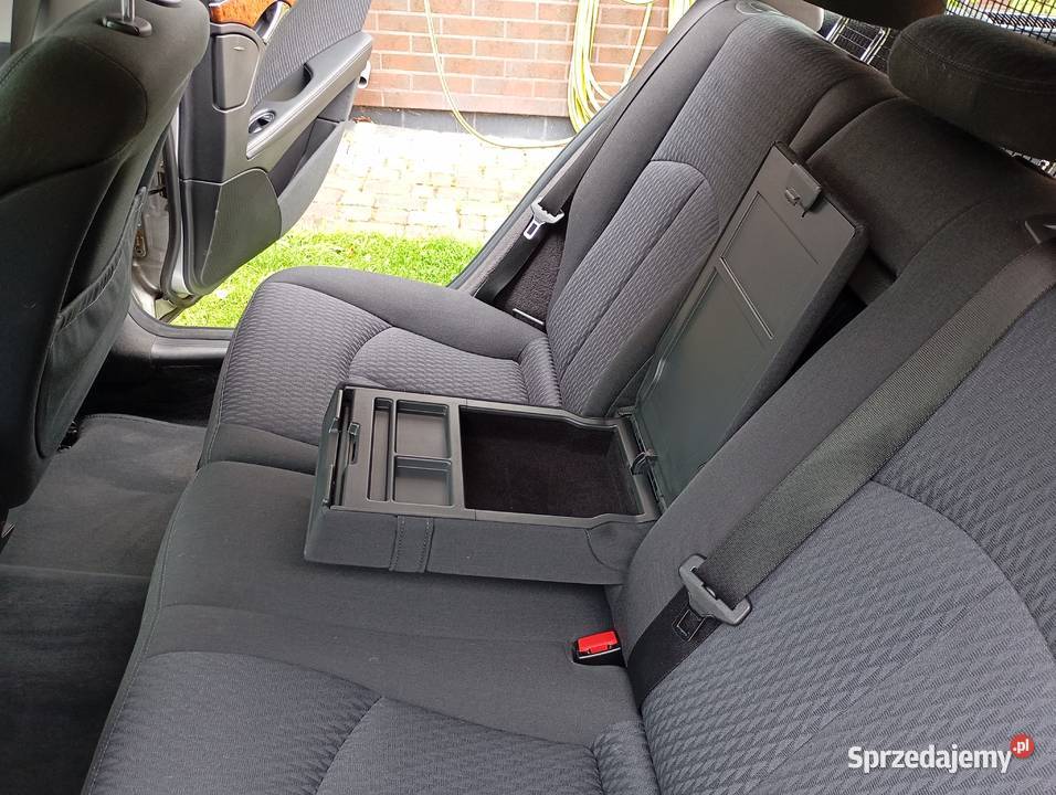 Mercedes Benz e240 pomorskie Słupsk